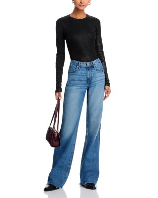 90s Foil Baby Long Sleeve Tee