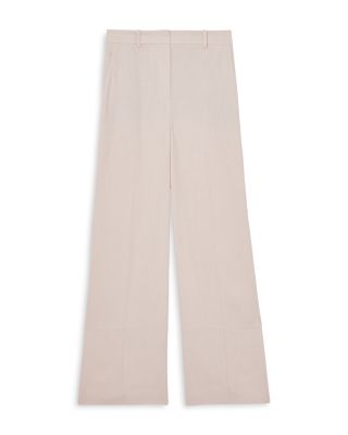 Petite Wide Leg Pants