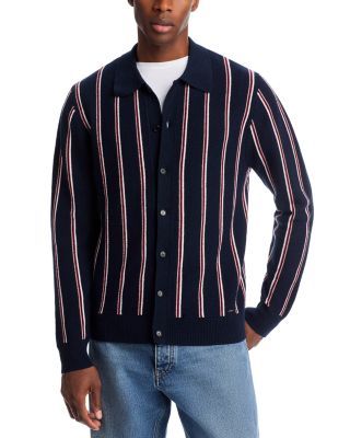 Elio Cardigan Sweater