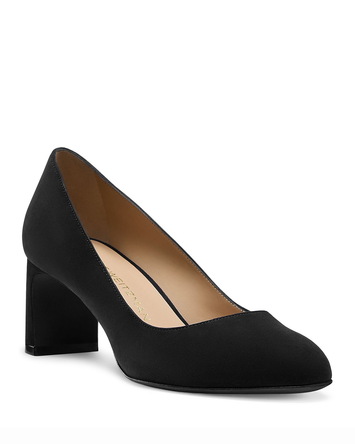 Stuart Weitzman Women's Babette 60 Pumps