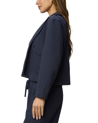 Matilda Terry Blazer