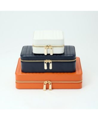 Maria Large Zip Case