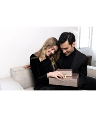 Palermo Medium Jewelry Box