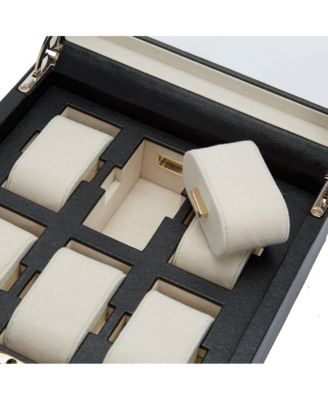 Palermo 6 Piece Watch Box