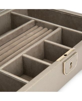 Palermo Medium Jewelry Box