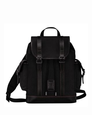 Boxford Canvas Utility Backpack