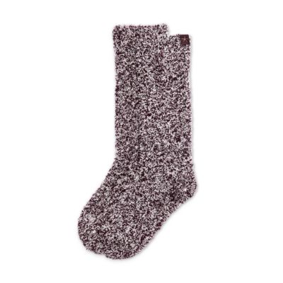 Heathered Socks