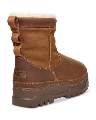 Men's Heritage Pull-On TrailGazer Boots