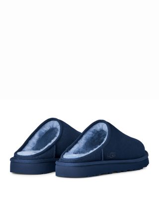 Men's Classic Slip On Slippers