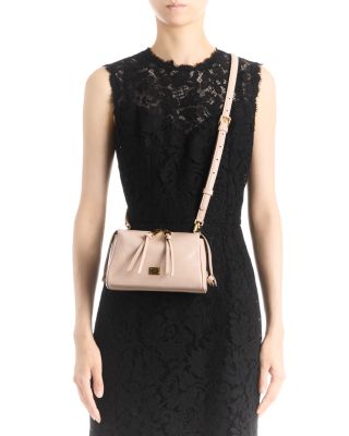 Convertible Top Handle Crossbody