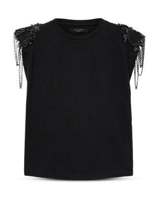Shona Embellished Tank