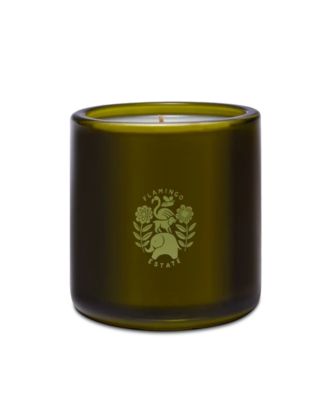 Heirloom Tomato Leaf Candle, 8 oz.