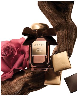 Rose Cocoa Parfum 1.7 oz.