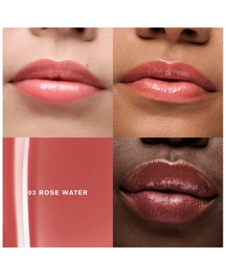 Glossy Pout Tinted Lip Oil