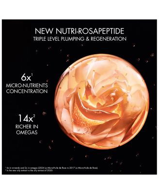 Prestige La Micro-Huile de Rose Activated Serum 1 oz.