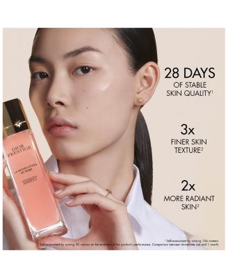 Prestige La Micro-Lotion de Rose Advanced Formula 5 oz.