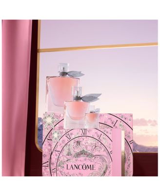 La vie est belle Eau de Parfum Holiday Perfume Gift Set ($273 value)