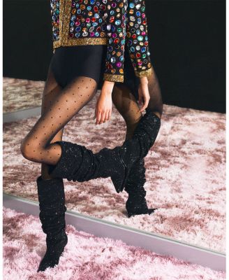 Women's Glam Slouch Boots - Exclusive