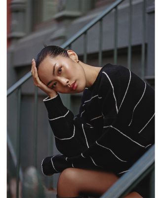 Riddley Crewneck Sweater