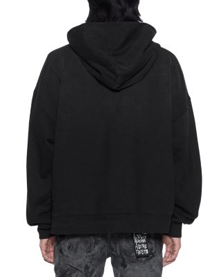 Ekcess Oversized Hoodie