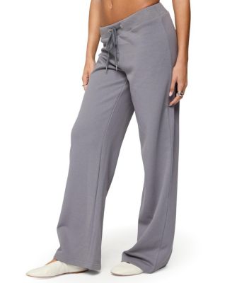  Quinn Straight Leg Sweatpants