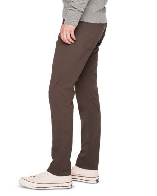 Nick Slim Fit Jeans in Dark Gray
