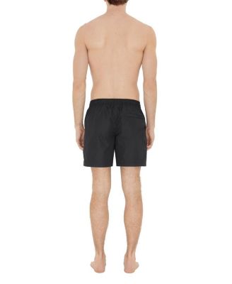 Knight Stamp Swim Shorts