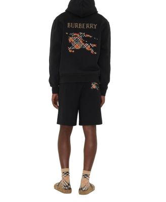  Cross Stitch EKD Cotton Hoodie