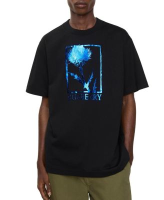 Thistle Cotton T-shirt