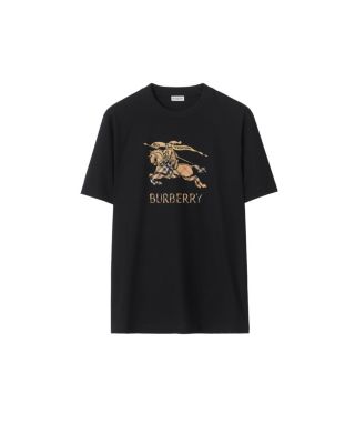 EKD Ombr&eacute; Cotton T-shirt