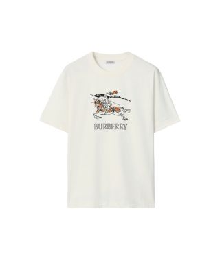 EKD Sketch Cotton T-shirt