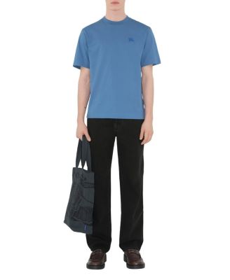 EKD Badge Cotton T-shirt