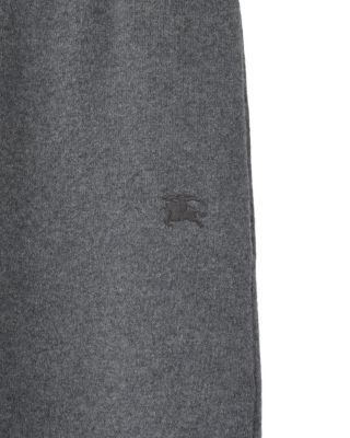  Cashmere Blend Jogging Pants