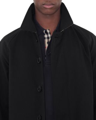 Mid-length Camden Heritage Car Coat