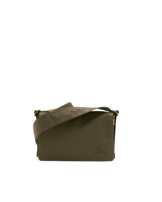 Trench Crossbody Bag