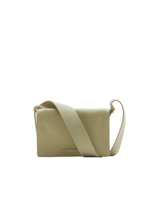 Trench Crossbody Bag