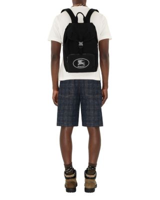 Orkney Flap Backpack