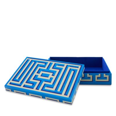 Labyrinth Box, Large