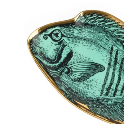 Sirena Fish Trinket Tray