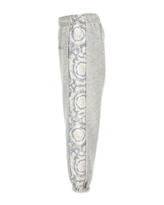 Unisex Melange Fleece Sweatpants - Little Kid, Big Kid