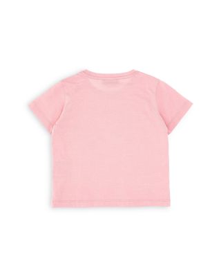 Girls' Medusa Print Jersey Tee - Baby, Little Kid