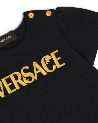 Girls' Punto Milano Jersey Dress - Baby, Little Kid 