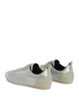 Women's Low Top Sneakers
