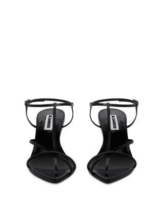 Women's Caged Sandals