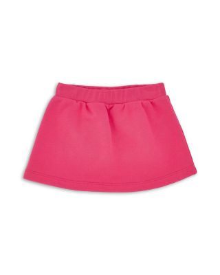 Girls' Electric Logo Embroidery Fleece Skirt - Baby, Little Kid