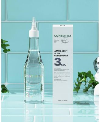  After All Sleek Conditioner