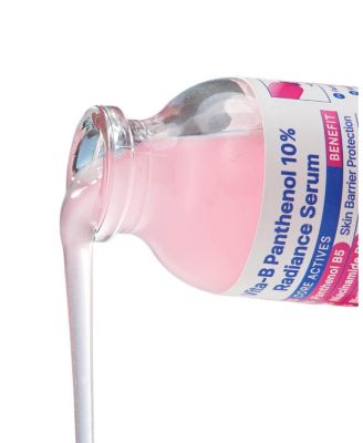  D-Panthenol 10% Vita-B Radiance Serum