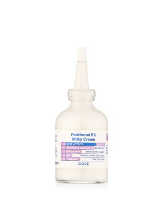  D-Panthenol 5% Milky Cream