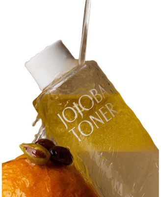  Jojoba Toner