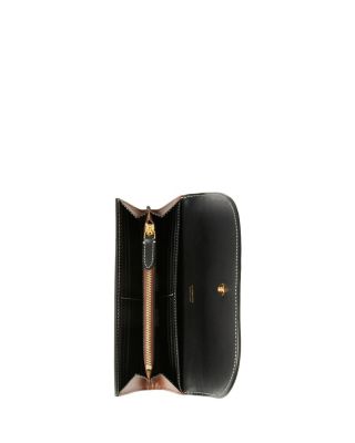  Check Continental Wallet